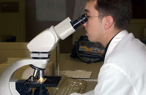 Uroanálisis y Parasitología