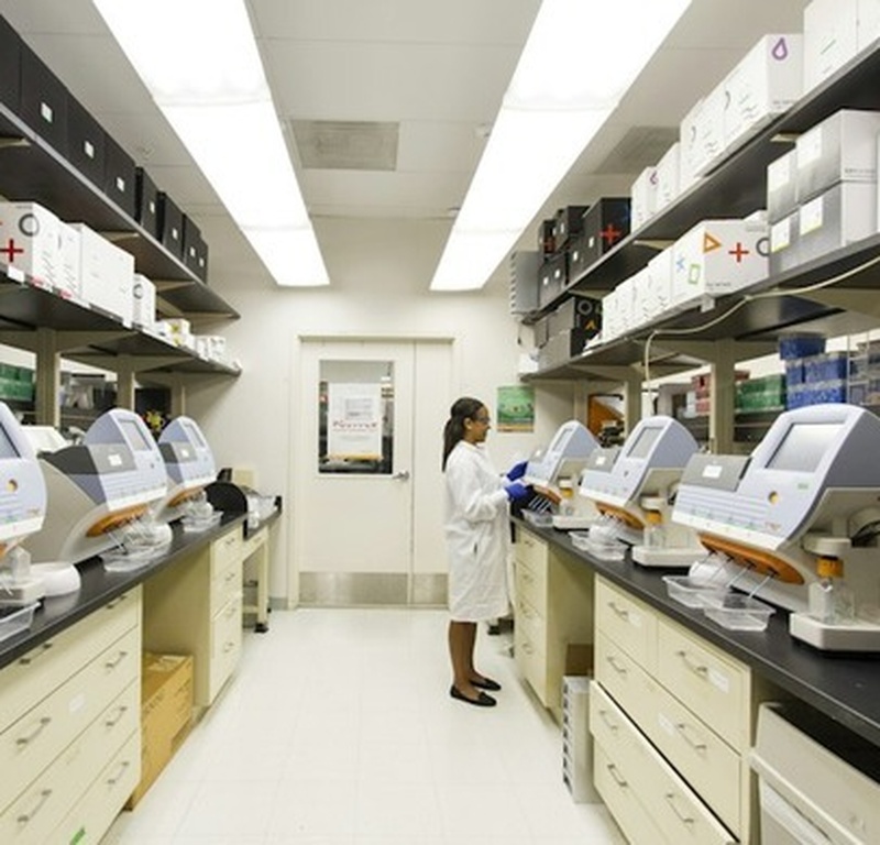 Bioquímica Labtec